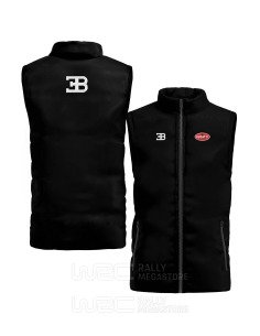 VESTE BUGATTI