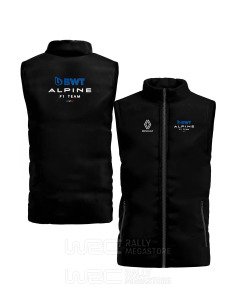 VESTE BWT ALPINE F1 TEAM RENAULT