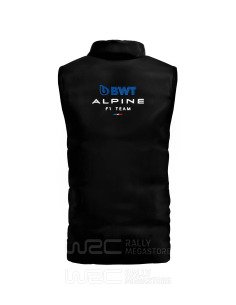 VESTE BWT ALPINE F1 TEAM RENAULT 2