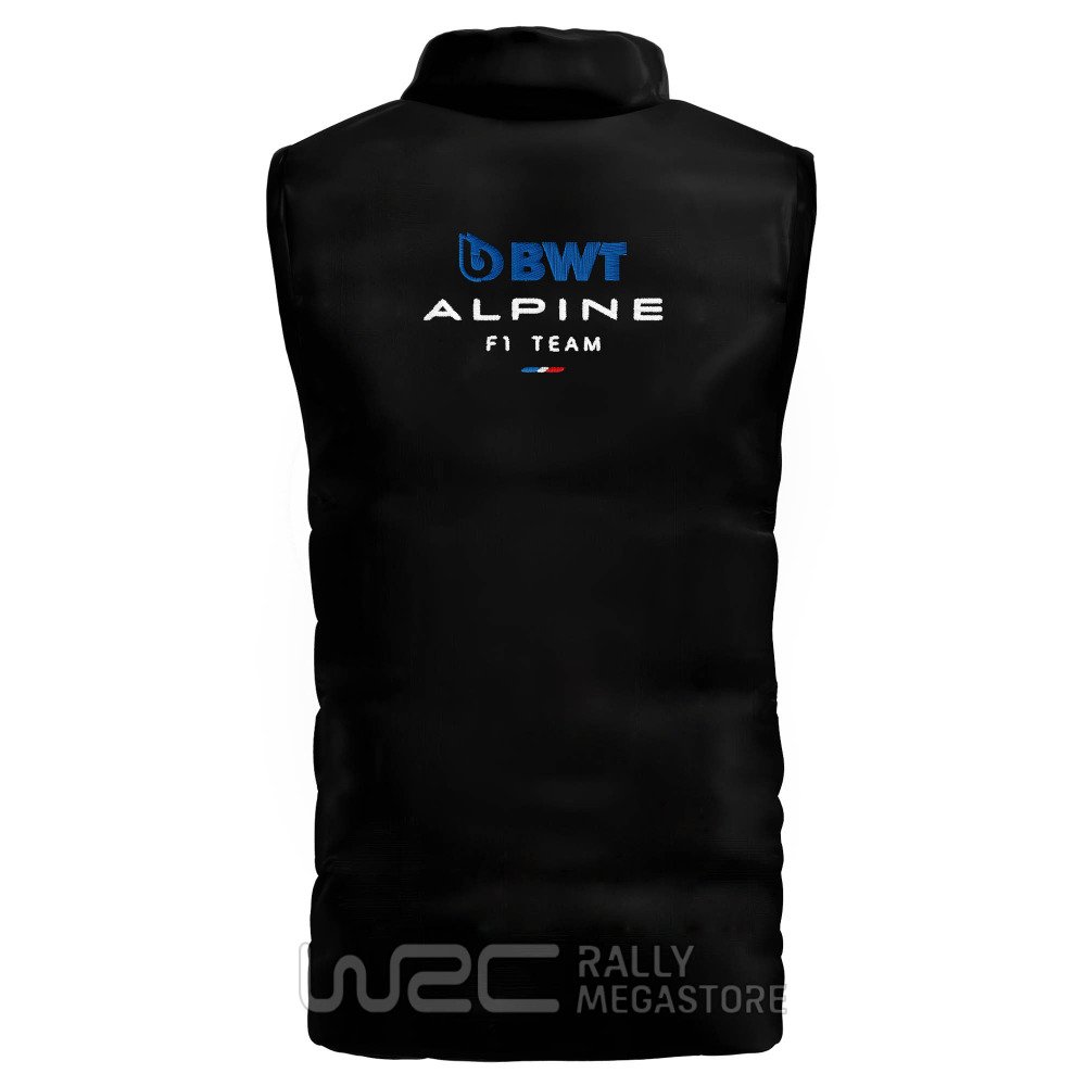 VESTE BWT ALPINE F1 TEAM RENAULT