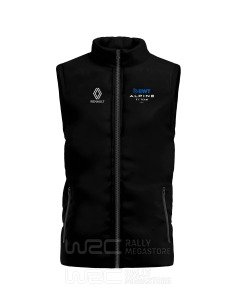 VESTE BWT ALPINE F1 TEAM RENAULT