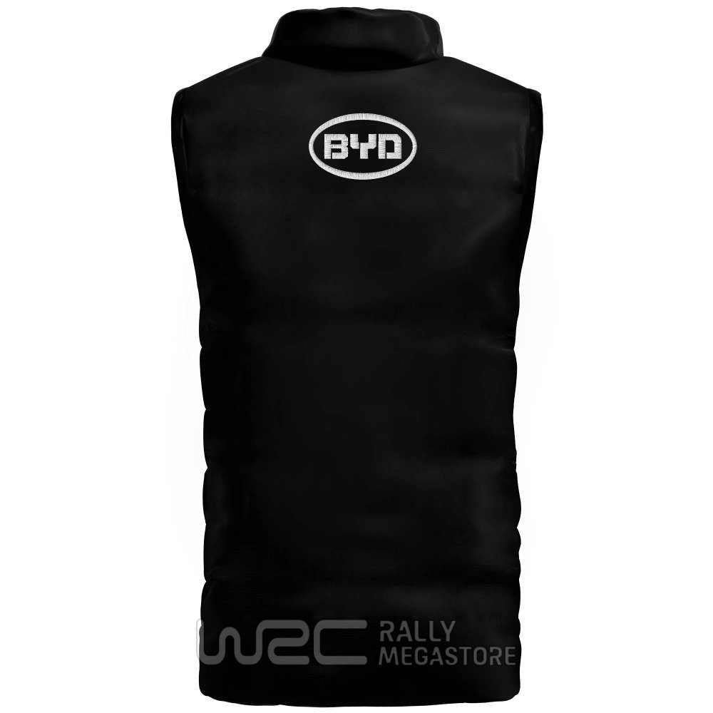 VESTE BYD MICHELIN