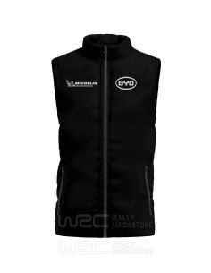 VESTE BYD MICHELIN