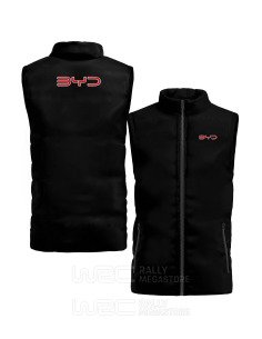 VESTE BYD