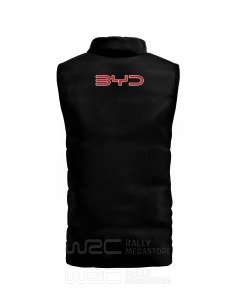 VESTE BYD 2
