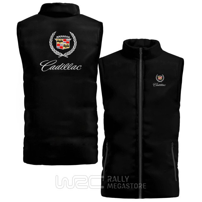 VESTE CADILLAC
