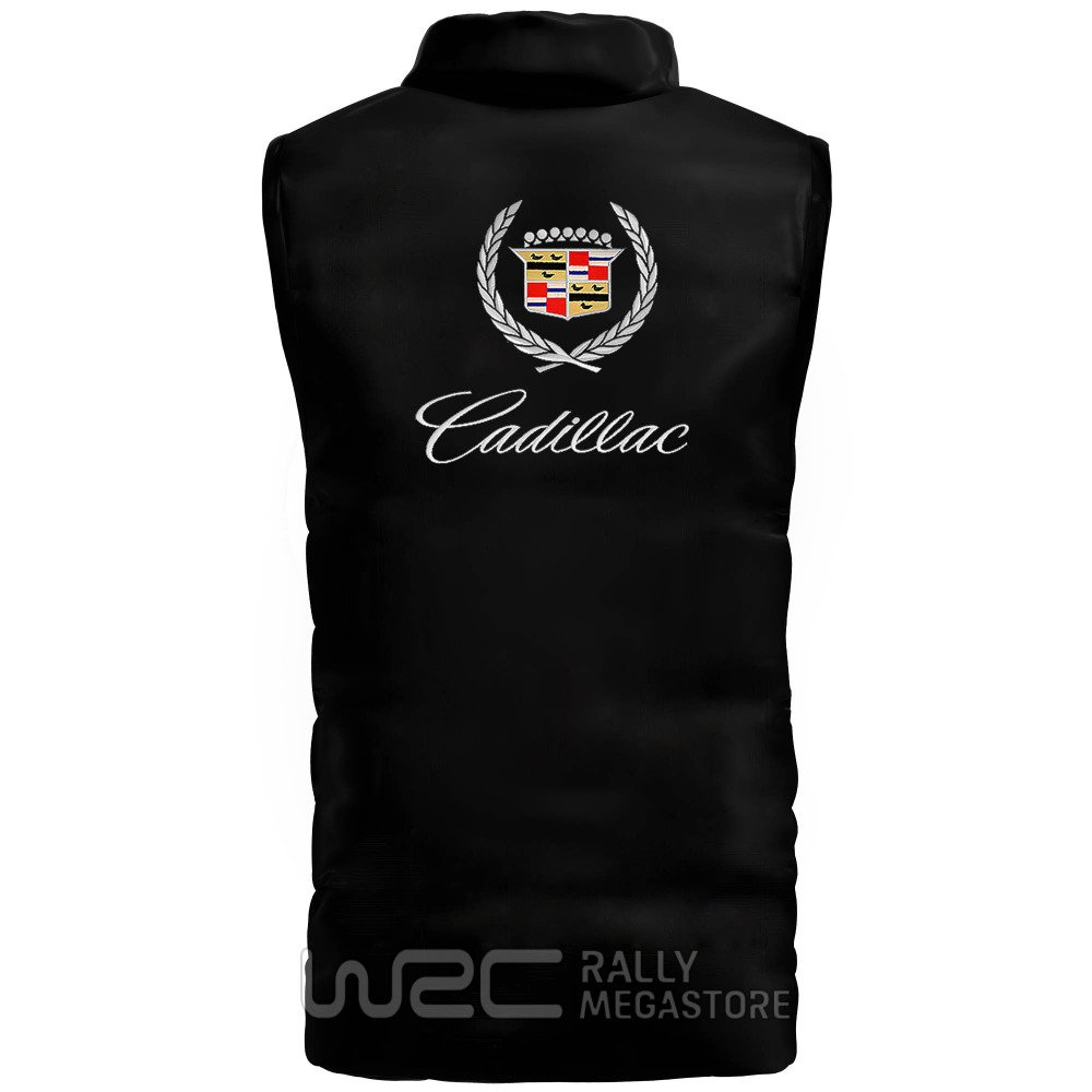 VESTE CADILLAC