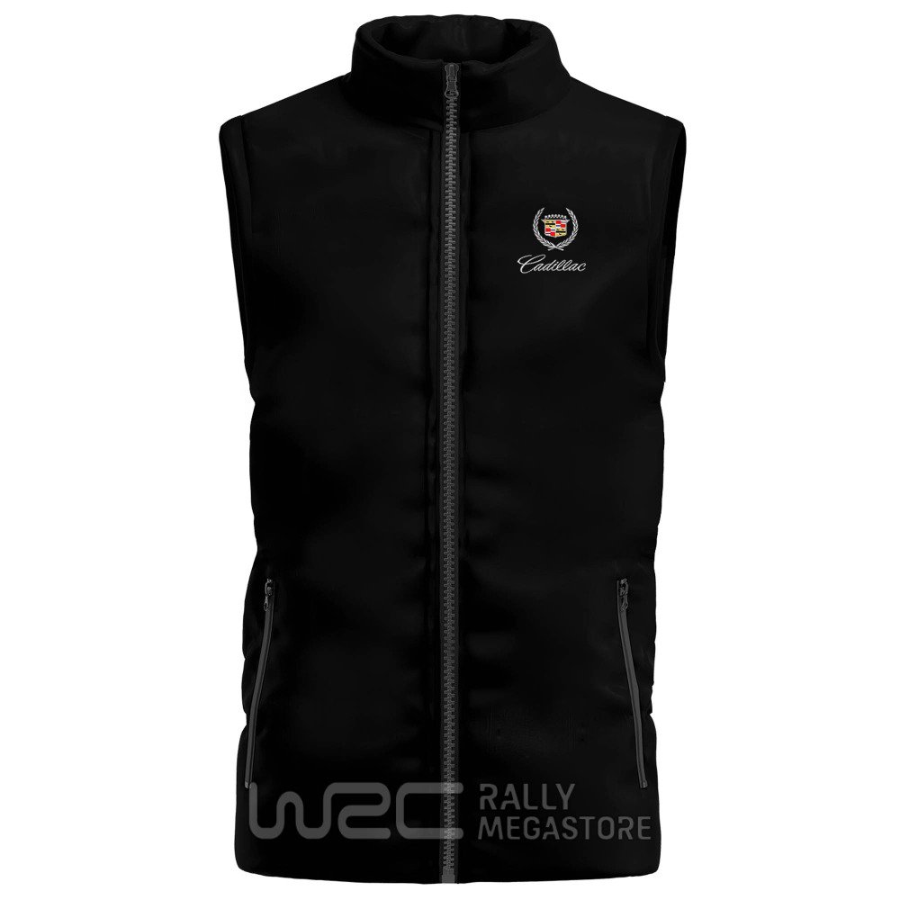 VESTE CADILLAC