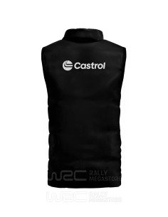 VESTE CASTROL TOYOTA 2