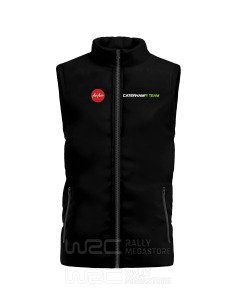 VESTE CATERHAM F1 TEAM AIR ASIA