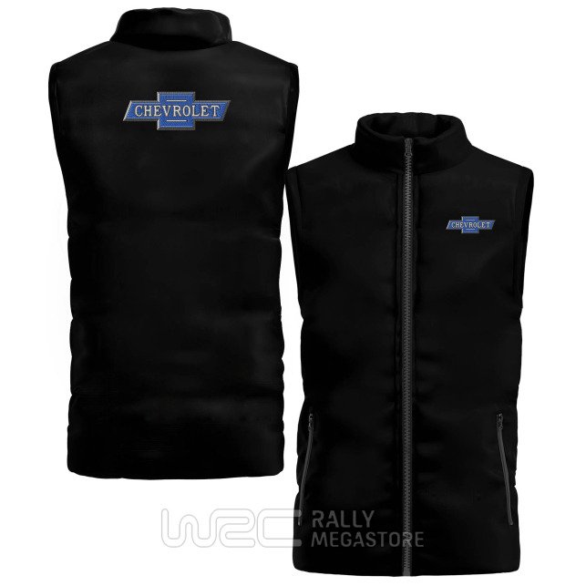 VESTE CHEVROLET 1914