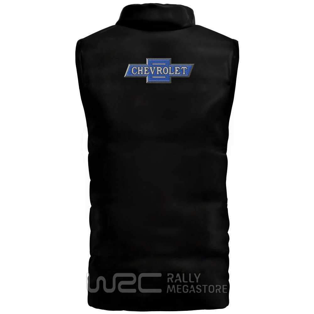 VESTE CHEVROLET 1914