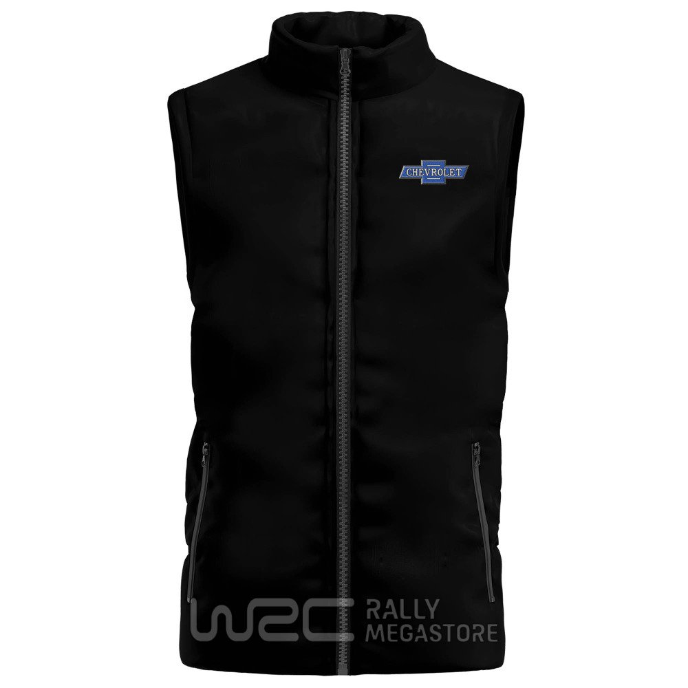 VESTE CHEVROLET 1914