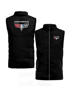 VESTE CHEVROLET CAMARO 2