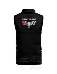 VESTE CHEVROLET CAMARO 2 2