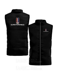 VESTE CHEVROLET CAMARO 3