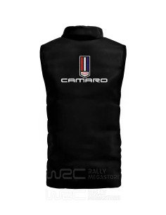 VESTE CHEVROLET CAMARO 3 2
