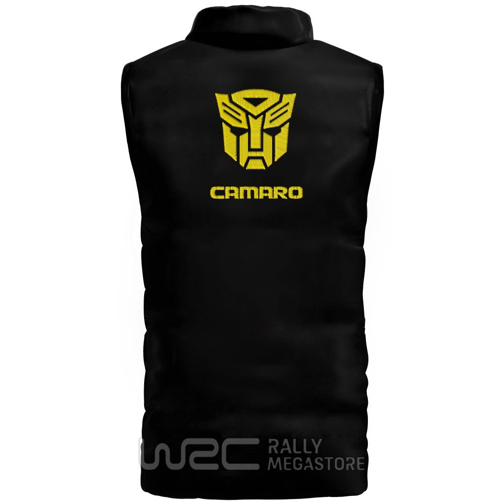 VESTE CHEVROLET CAMARO