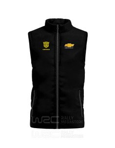 VESTE CHEVROLET CAMARO