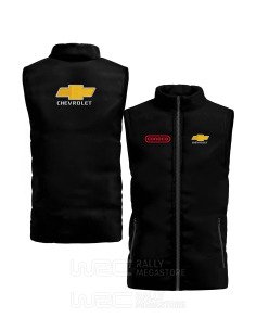 VESTE CHEVROLET CONOCO
