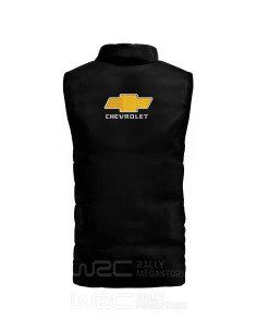 VESTE CHEVROLET CONOCO 2