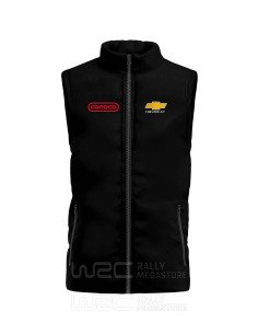 VESTE CHEVROLET CONOCO