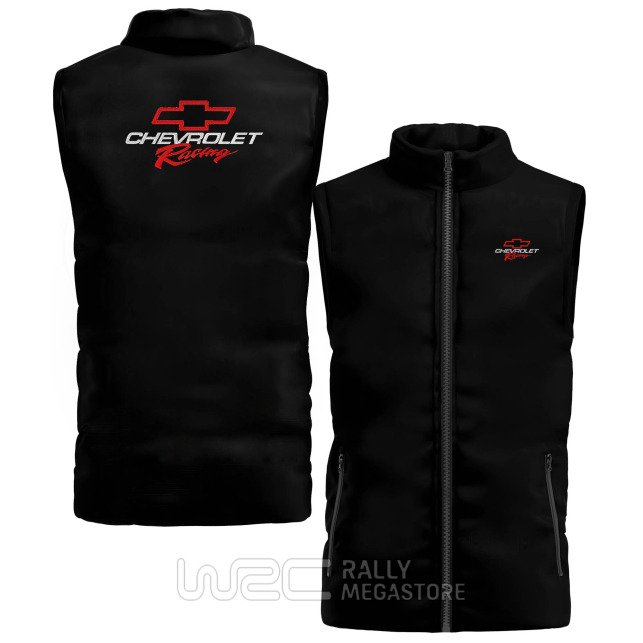 VESTE CHEVROLET RACING