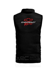 VESTE CHEVROLET RACING 2