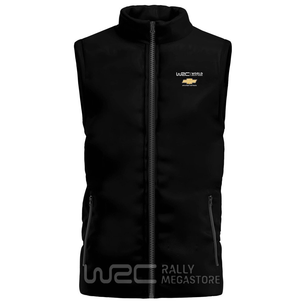 VESTE CHEVROLET TEAM WRC