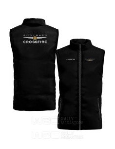 VESTE CHRYSLER CROSSFIRE