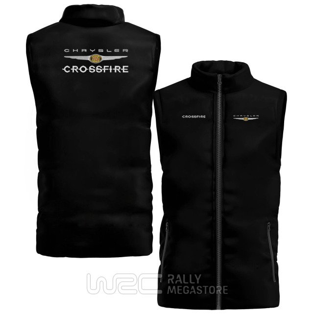 VESTE CHRYSLER CROSSFIRE