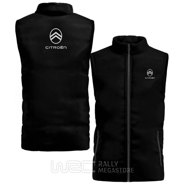 VESTE CITROEN 2022