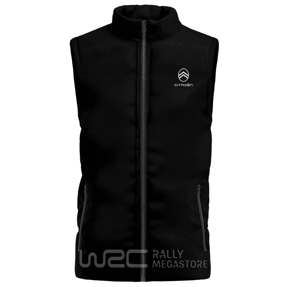 VESTE CITROEN 2022