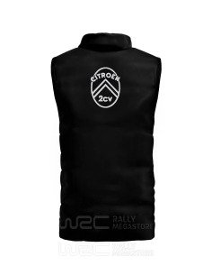 VESTE CITROEN 2CV 2