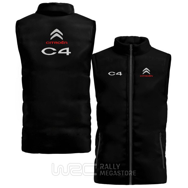 VESTE CITROEN C4