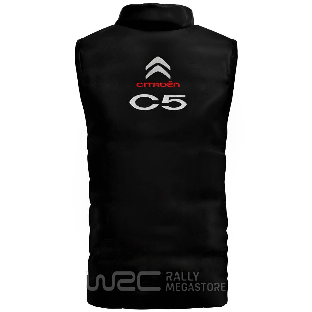 VESTE CITROEN C5