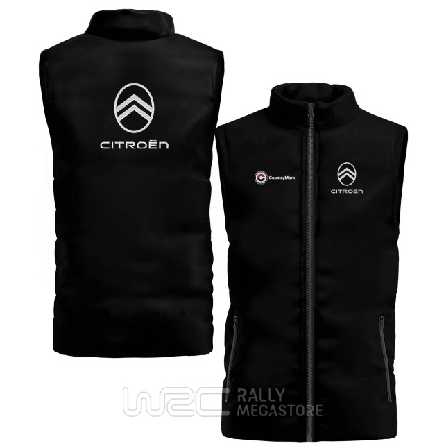 VESTE CITROEN COUNTRYMARK