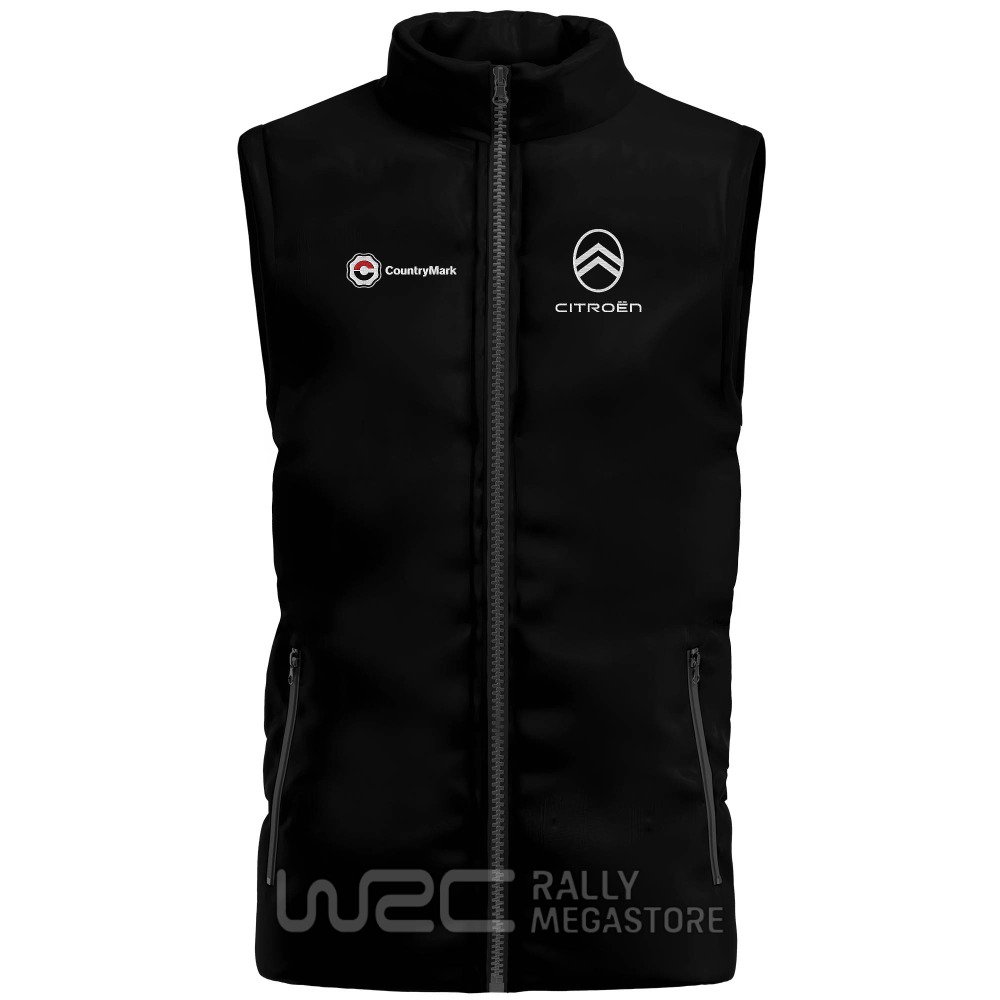 VESTE CITROEN COUNTRYMARK