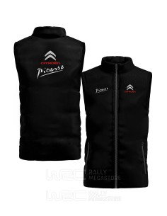 VESTE CITROEN PICASSO
