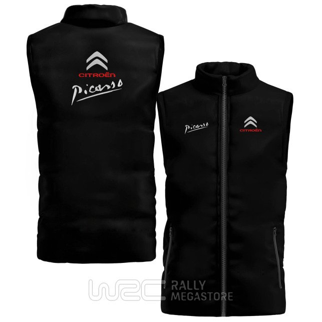 VESTE CITROEN PICASSO