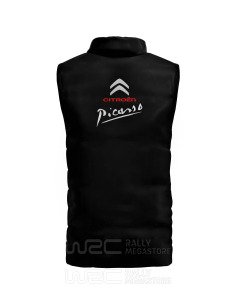 VESTE CITROEN PICASSO 2