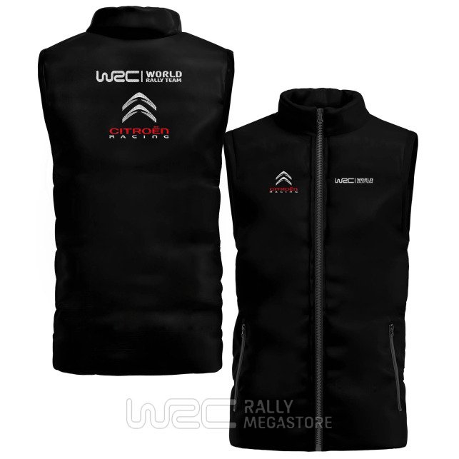 VESTE CITROEN TEAM WRC