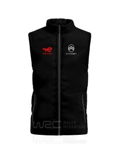 VESTE CITROEN TOTALENERGIES