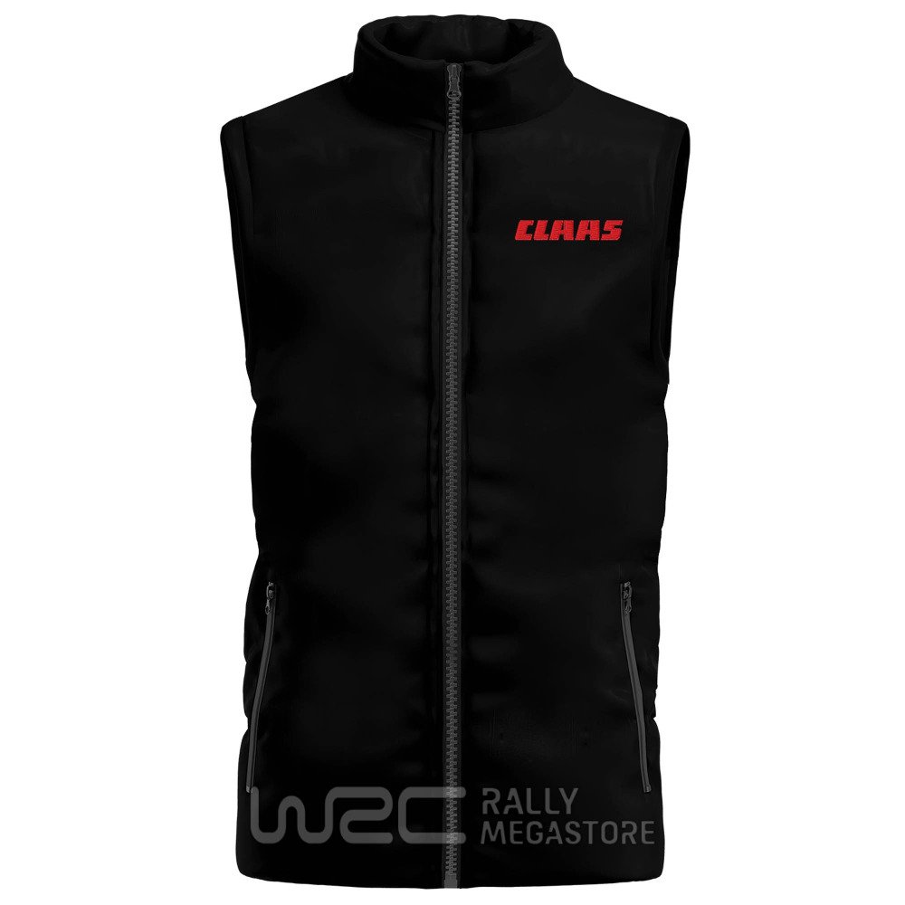 VESTE CLAAS