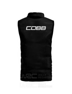 VESTE COBB SUBARU 2
