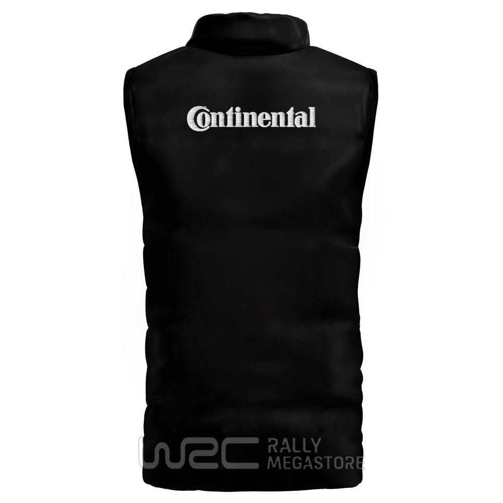 VESTE CONTINENTAL DTM
