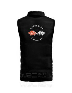 VESTE CORVETTE C1 OLD 2
