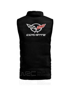 VESTE CORVETTE C5 2