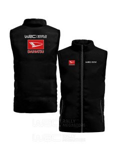 VESTE DAIHATSU TEAM WRC