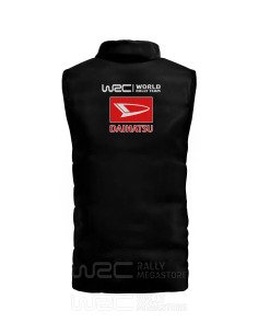 VESTE DAIHATSU TEAM WRC 2